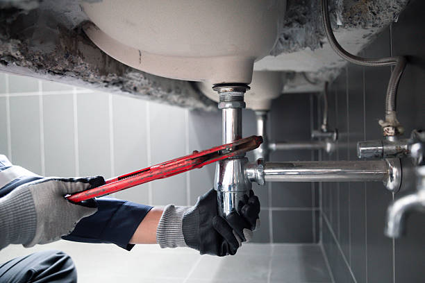 Trusted Pipe Repair service in Springfield, WI - Masters Plumbing Service